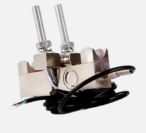 Wire Rope Tension Force Sensor