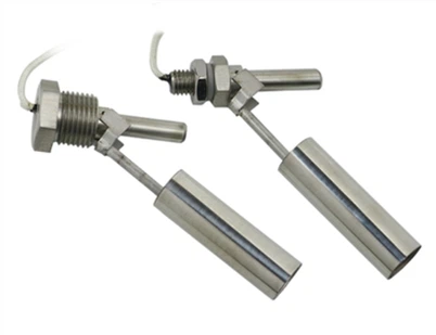 Как работает переключатель уровня «утконос»?